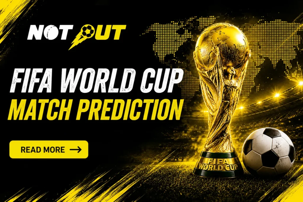 FIFA World Cup Match Prediction Guide