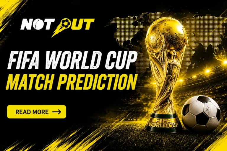 FIFA World Cup 2026 Match Prediction Guide: How to Analyze Matches Like an Expert