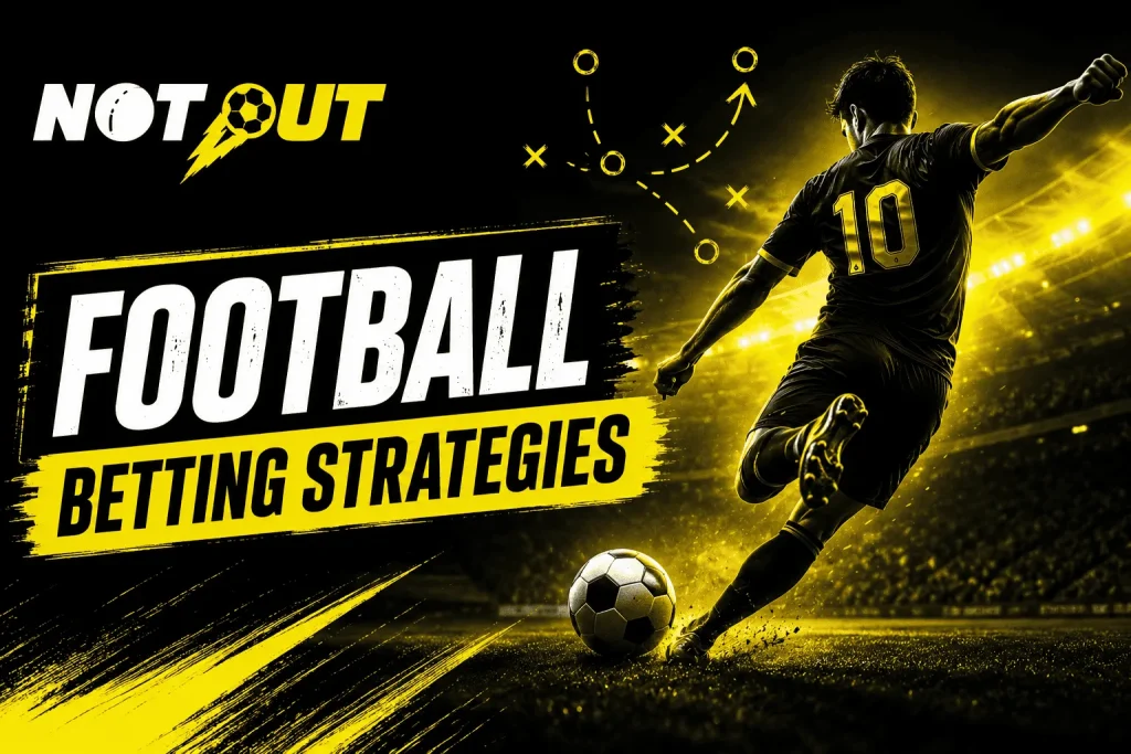 Football Betting Strategies