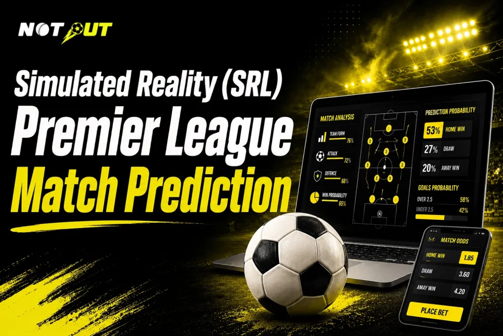 Simulated Reality (SRL) Premier League Match Prediction